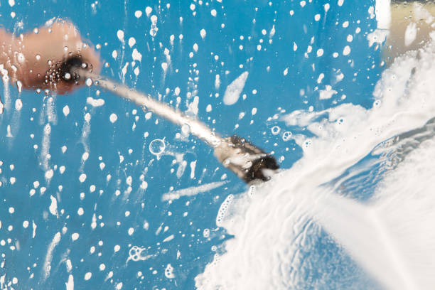 Best Soft Washing  in Red Hill, PA